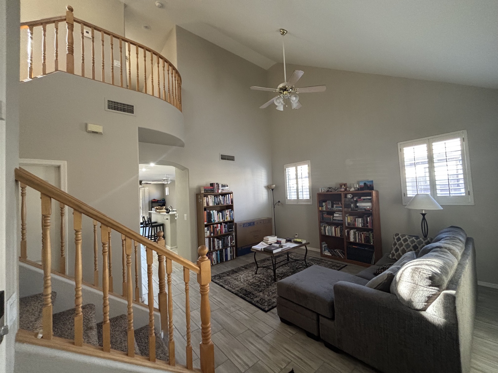 5339 E Hopi Ave photo 3